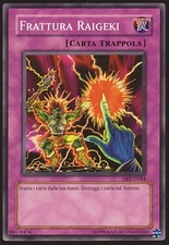 FRATTURA RAIGEKI - DR1-IT044