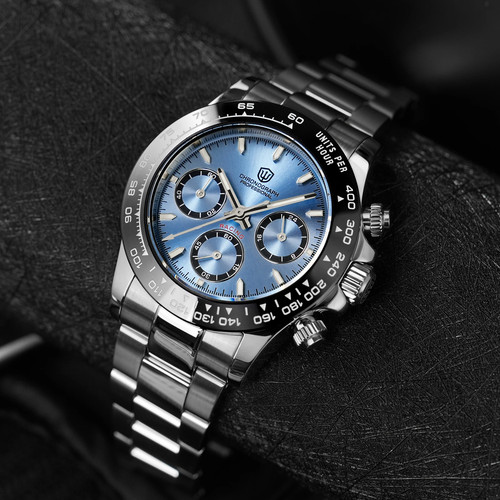 Watchdives wd16500 vk63 - watchdives,