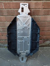 Telaio originale Losi 2.0