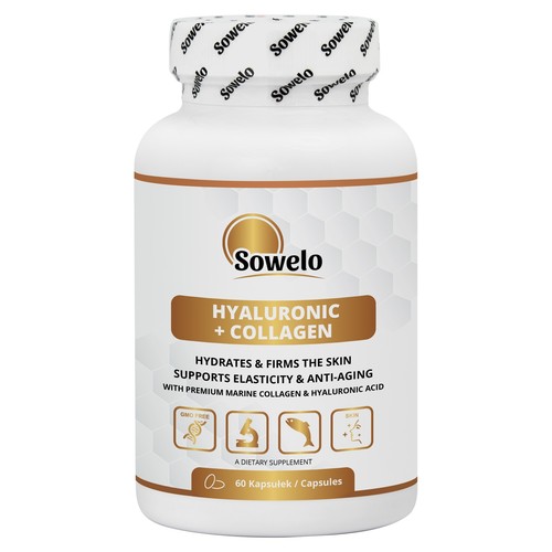 Acido ialuronico collagene - acido,