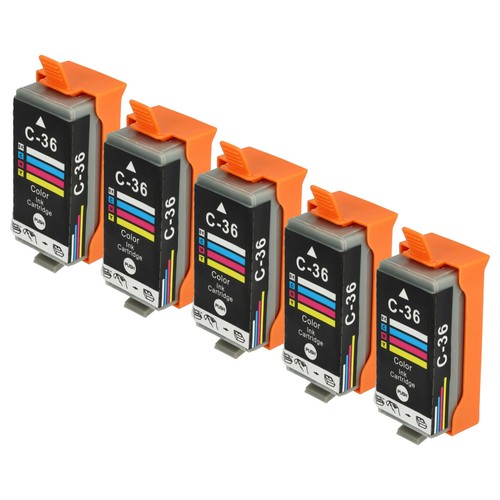 Cartuccia stampante - 5x,