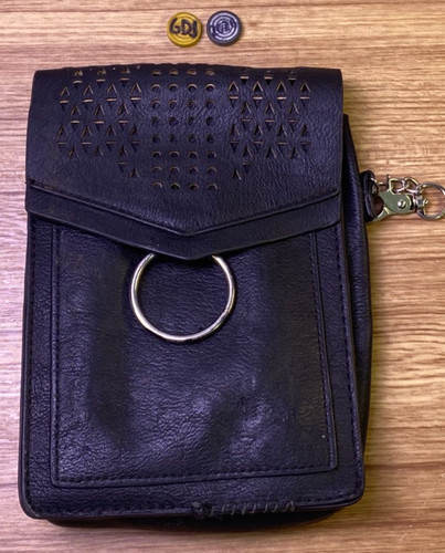Borsa tracolla piccola - borsa,