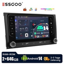 Android per audi 8e b6 - 8e,