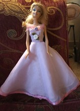 Barbie anni fine90/2000 con