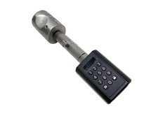 Serratura elettronica per