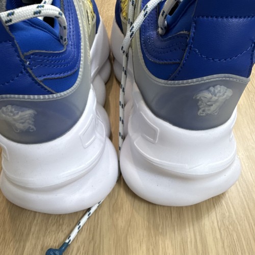 Versace chain reaction barocco - versace,