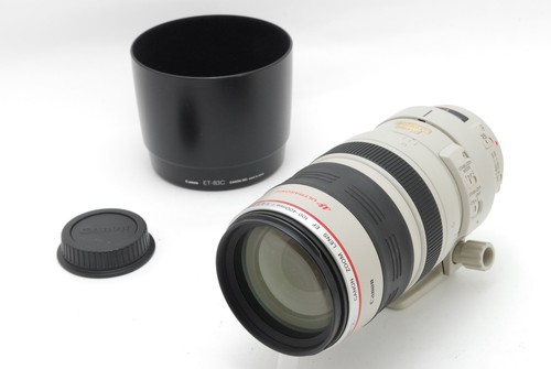 Affare canon 100 400mm - [affare], 100-400mm