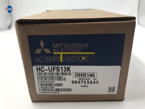 Servomotore ufs13k 1pcs - servomotore, hc-ufs13k