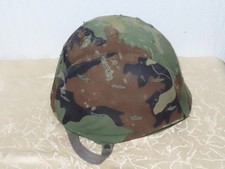 Elmetto IN Acciaio Con Federa