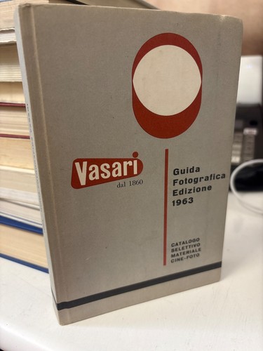 Vasari dal 1860 guida - dal,