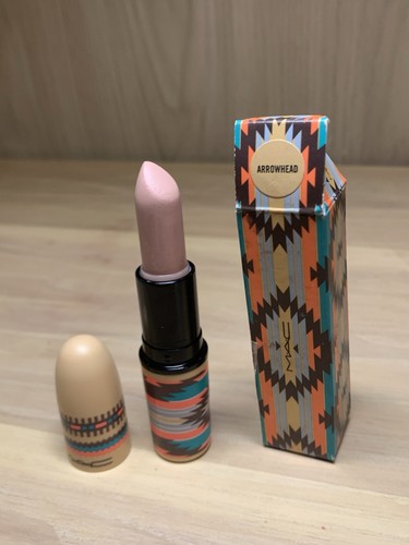 Mac arrowhead lipstick - arrowhead,
