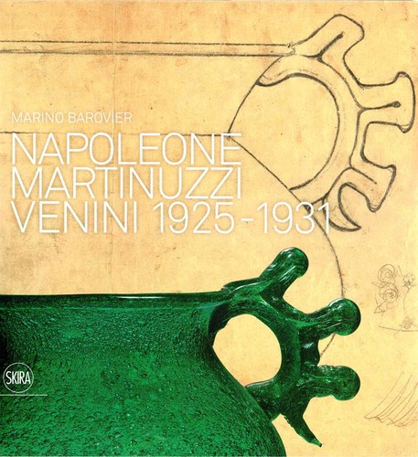 Barovier napoleone - -,