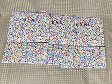 3 sacchetti regalo nuovi Heni