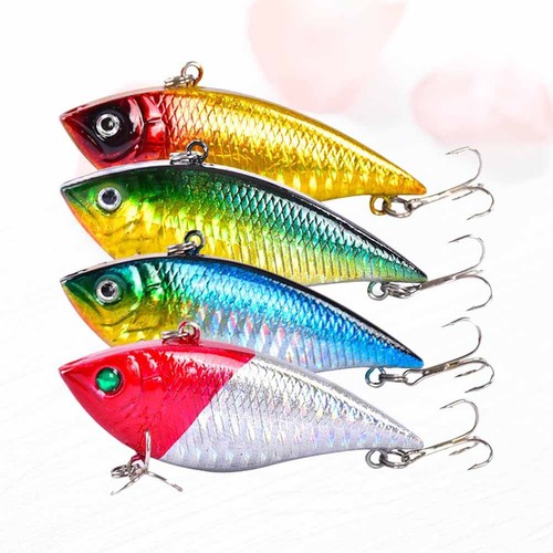 Pezzi esca pesca - da,