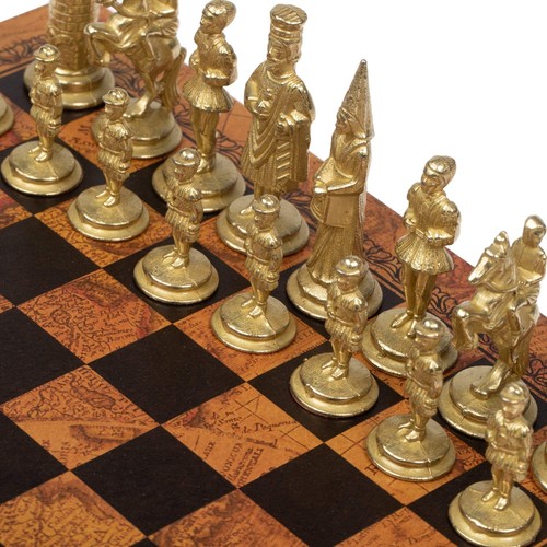 Italfama set scacchi - set,