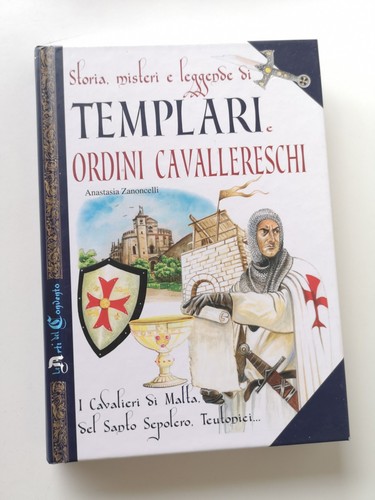 Templari ordini - templari, e