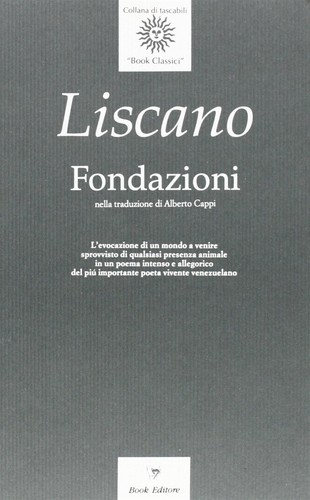 Fondazioni liscano juan - fondazioni,