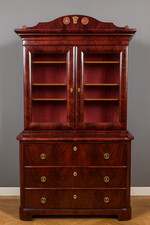 libreria-cassettiera-