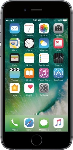 Apple iphone gb di - iphone, 6