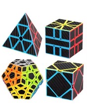 Ufficiale 2025 Moyu Cubo Set