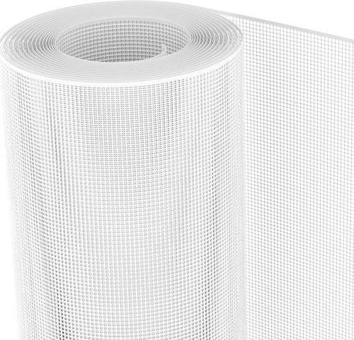Quadra bianco x 5 m - bianco,