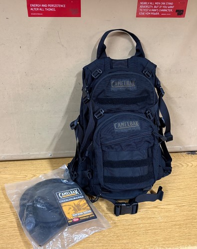 Genuine army camelbak - genuine, us