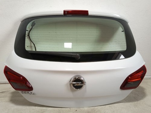 Opel corsa portellone - (x15),