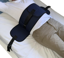 Cintura Addominale per Letto