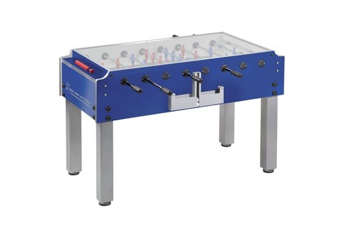 Calciobalilla mdf con - in, aste