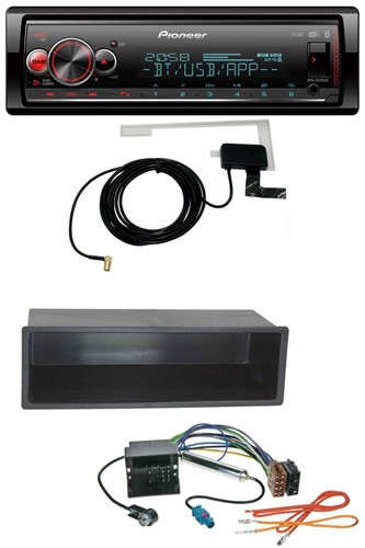 Pioneer bluetooth dab usb - pioneer,