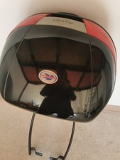 portapacchi moto universale