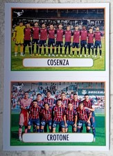 Figurina Calciatori Panini