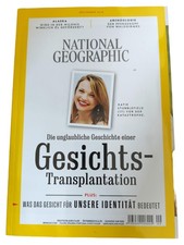 National Geographic Sep 2018
