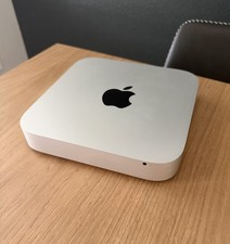 Apple Mac Mini Server Intel