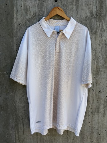 Polo vintage nike roger - polo,