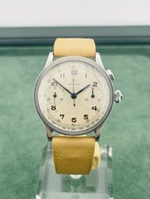 Omega Chronograph 33.3