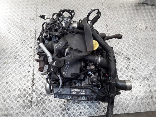 2017 renault kangoo motore - 2017,