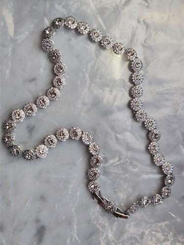 Collana una angelic swarovski - angelic,