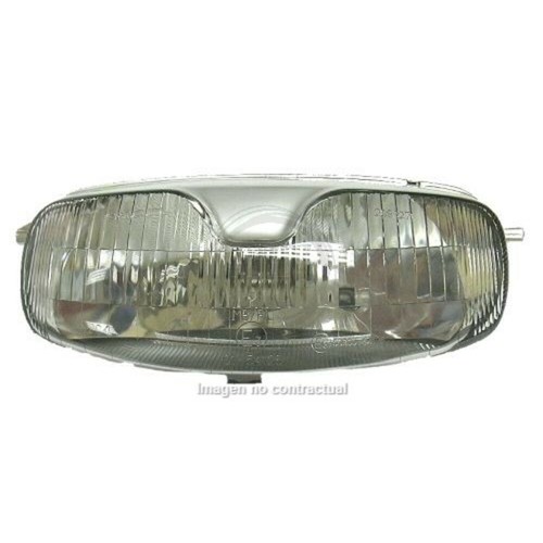 Ottica completa piaggio - zip, 50