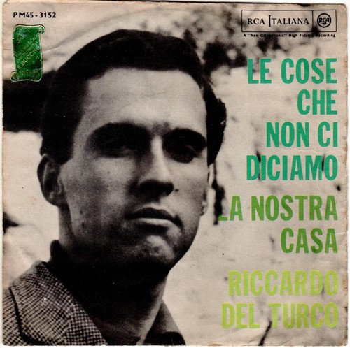 Riccardo del turco - riccardo,