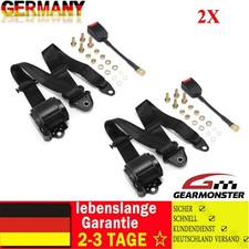 2x Cintura Automatica a 3