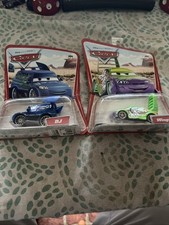 Cars Wingo DJ 12 auto sul