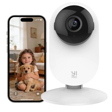 YI 1080p HD Telecamera di