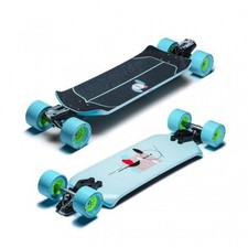 Longboard TANGENT 36" CARICO