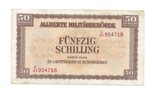 Scellini austria 1944 - austria, (2)
