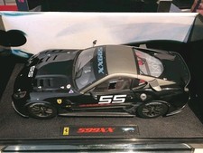 Hot Wheels Elite 1/18 Ferrari