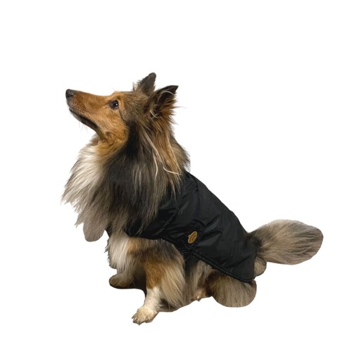 Cappotto impermeabile per cani - cappotto,