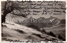 1931 BONDONE Tre cime Trento