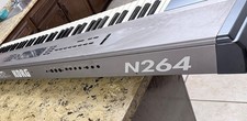 Korg N264 76 key Workstation