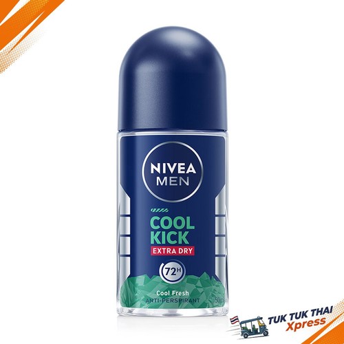 Nivea uomo cool kick - nivea,